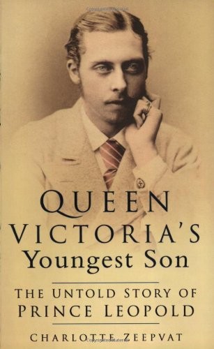 Queen Victoria's Youngest Son