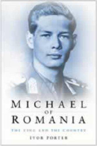 Michael of Romania
