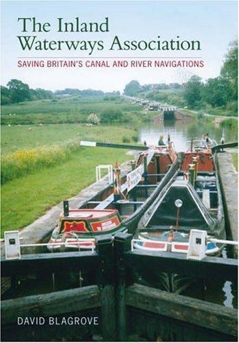The Inland Waterways Association