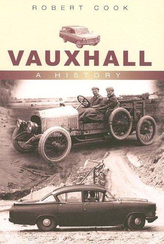 Vauxhall