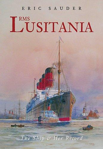 RMS Lusitania