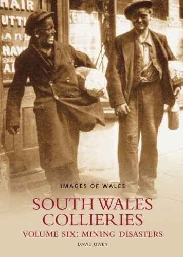 South Wales Collieries Volume 6