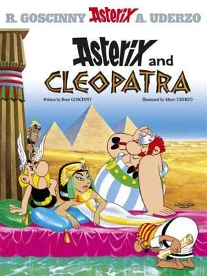 Asterix