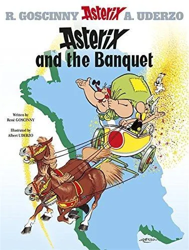 Asterix