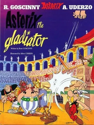 Asterix
