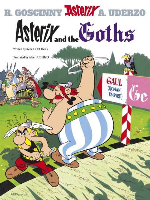 Asterix