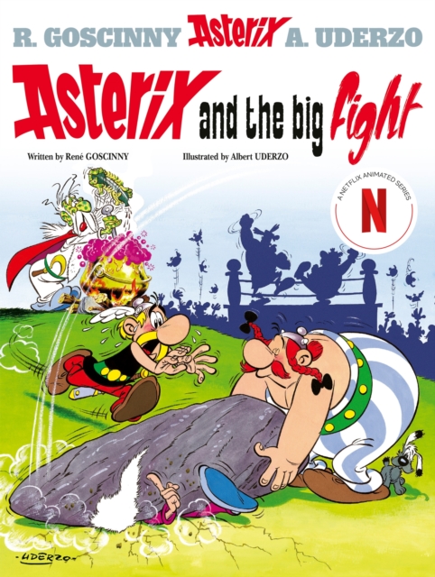 Asterix