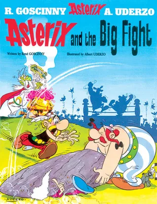 Asterix
