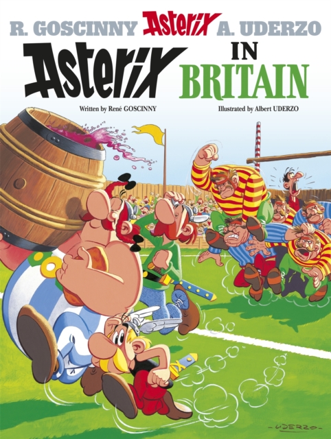 Asterix