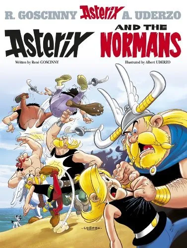 Asterix