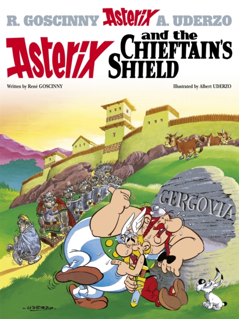 Asterix