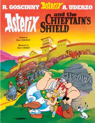 Asterix
