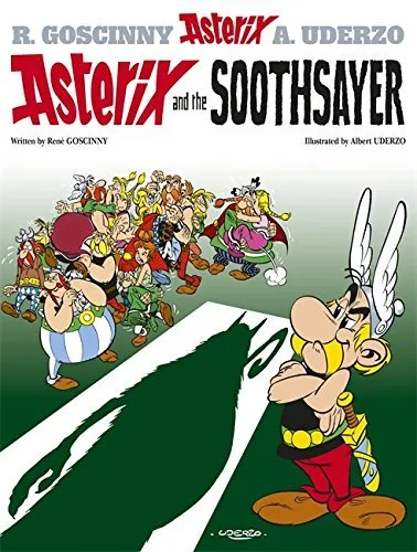 Asterix