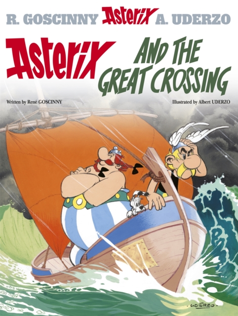 Asterix