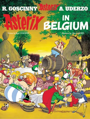 Asterix