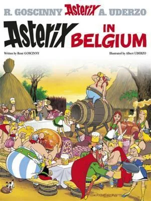 Asterix