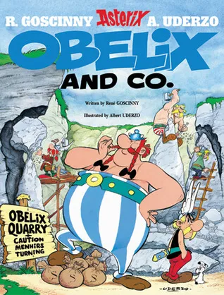 Asterix