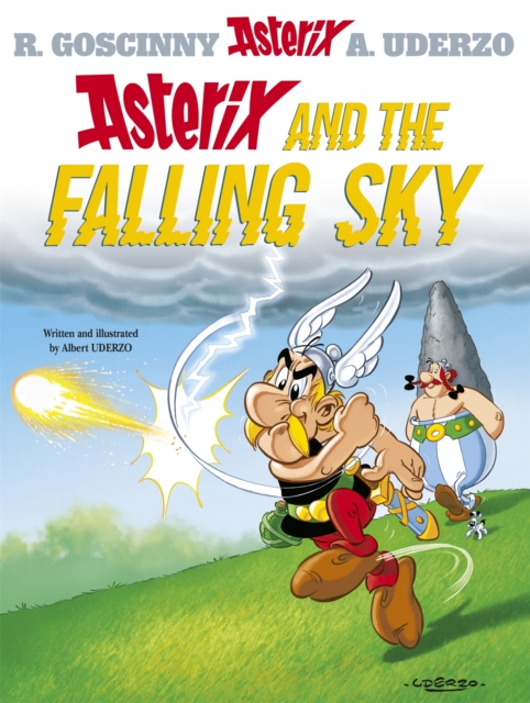 Asterix