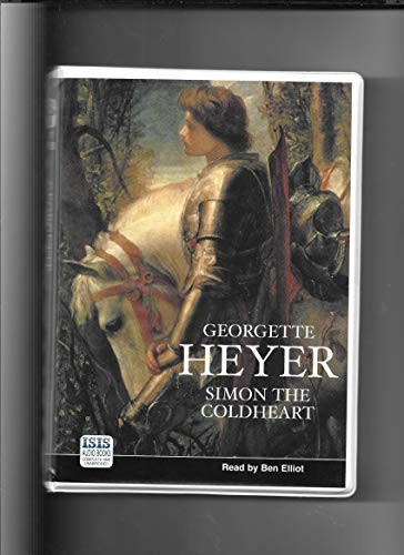 Simon the Cold Heart