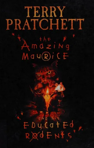 The Amazing Maurice And His Educated Rodents