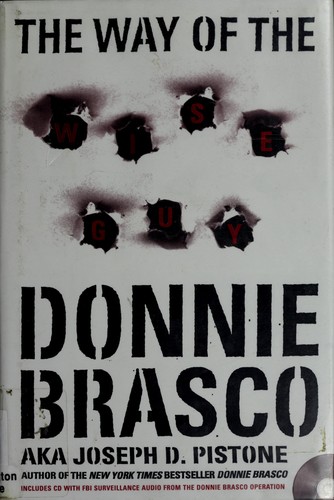 The Way of the Wiseguy