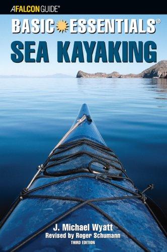 Basic Essentials(r) Sea Kayaking