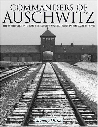 Commanders of Auschwitz