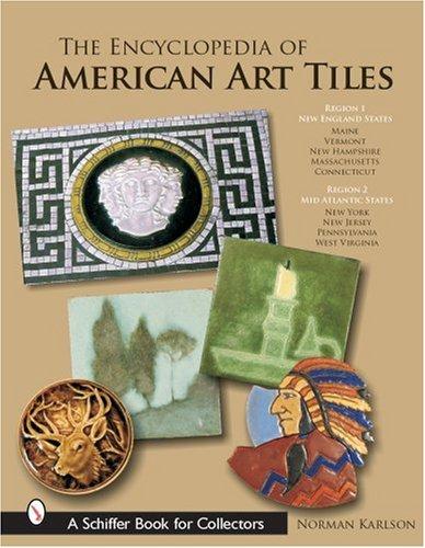 The Encyclopedia of American Art Tiles