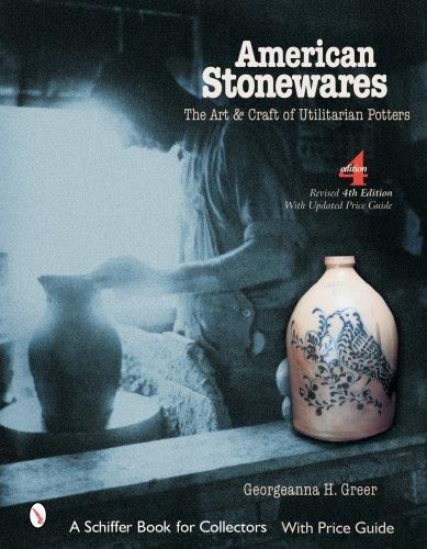 American Stonewares