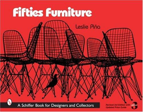 Fifties Furniture