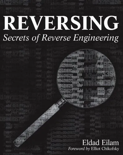 Reversing : Secrets of Reverse Engineering