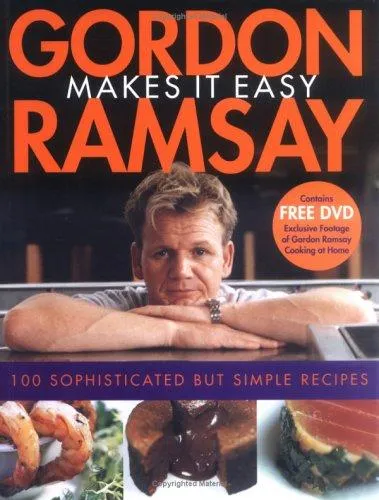 Gordon Ramsay Makes it Easy