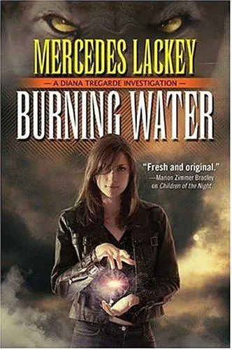 Burning Water : 1