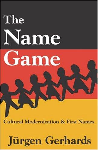 The Name Game