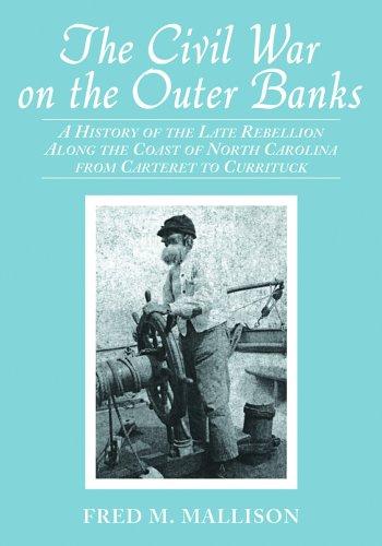 The Civil War on the Outer Banks
