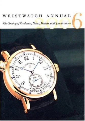 Wristwatch Annual 2006