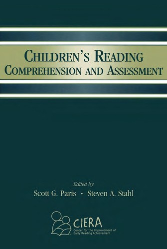 Children's Reading Comprehension and Assessment