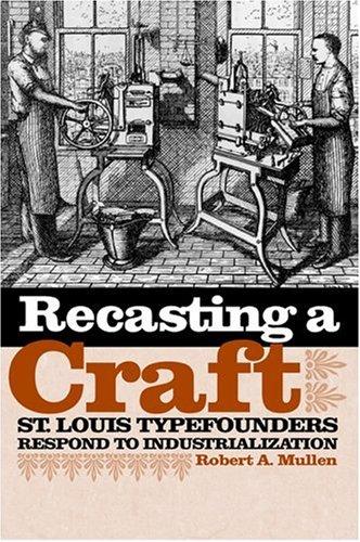 Recasting a Craft
