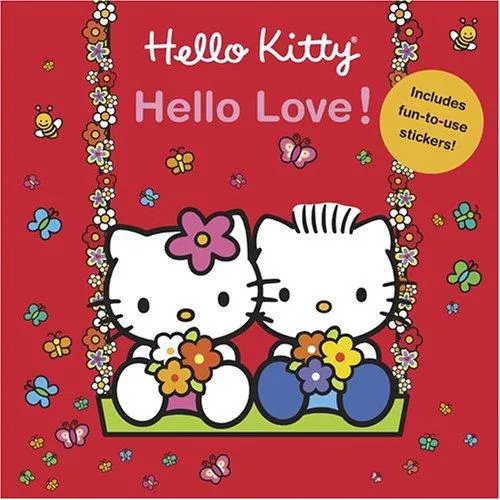 Hello Kitty, Hello Love!