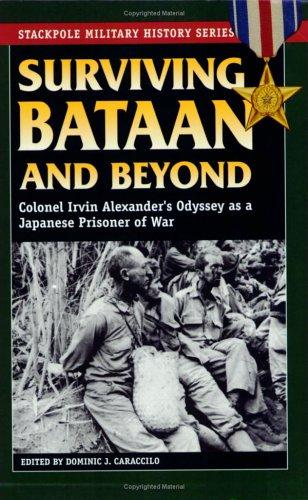 Surviving Bataan and Beyond