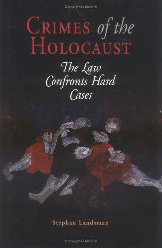 Crimes of the Holocaust