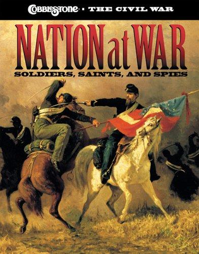 Nation at War