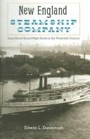 The New England Steamship Company