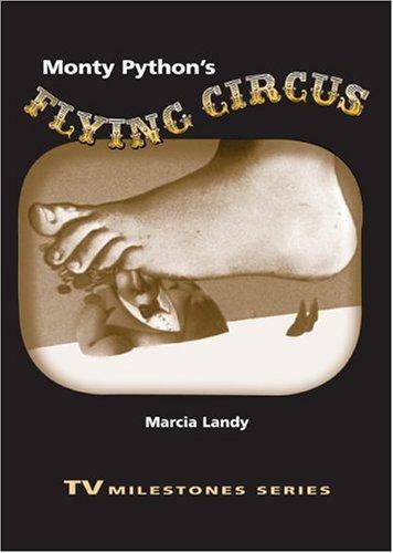 Monty Python's Flying Circus