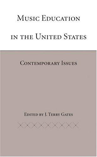 Music Education in the United States