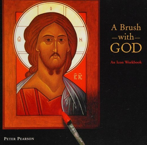 A Brush with God