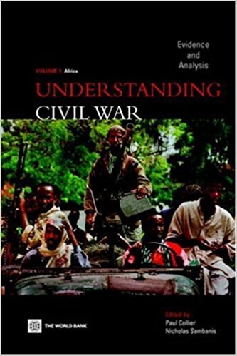 Understanding Civil War