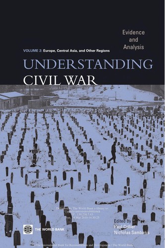 Understanding Civil War