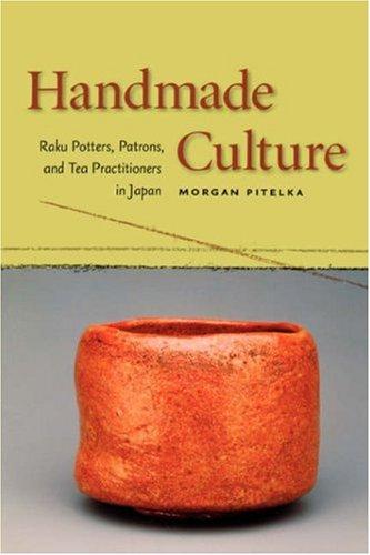 Handmade Culture