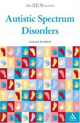 Autistic Spectrum Disorders